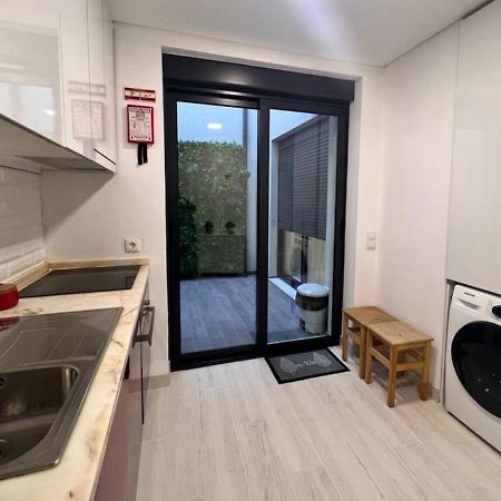 Casa Do Gaspar 阿威罗 外观 照片