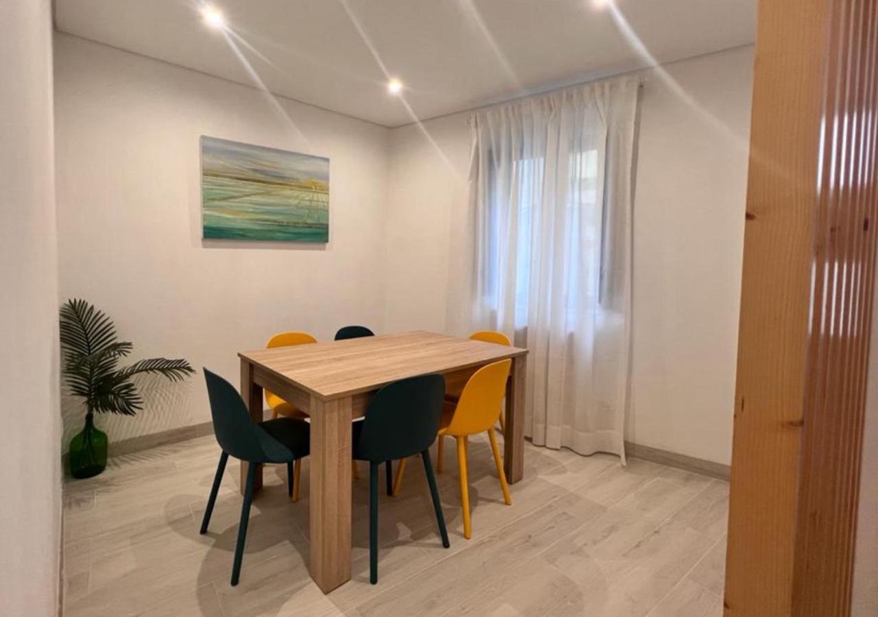 Casa Do Gaspar 阿威罗 外观 照片